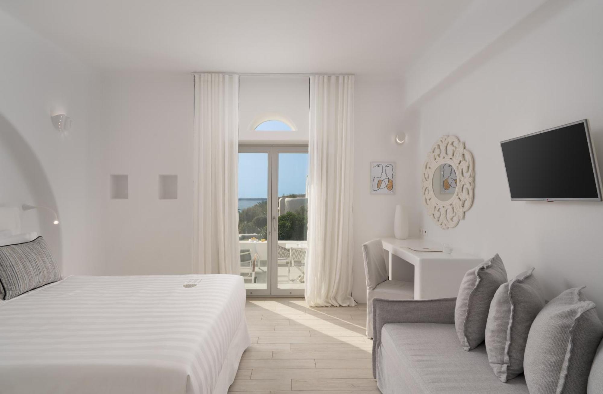 White Dunes Luxury Boutique Hotel Santa Maria  Exterior foto