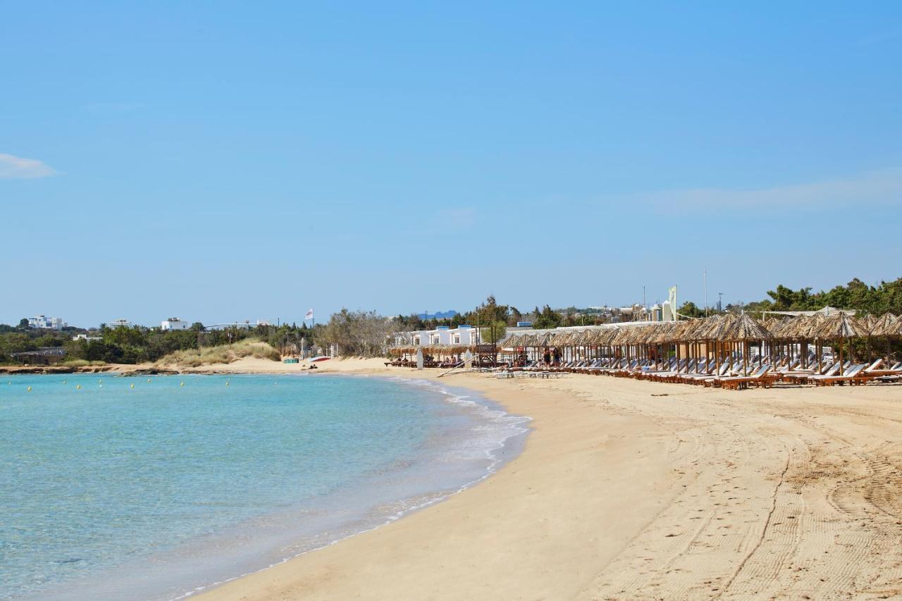 White Dunes Luxury Boutique Hotel Santa Maria  Exterior foto
